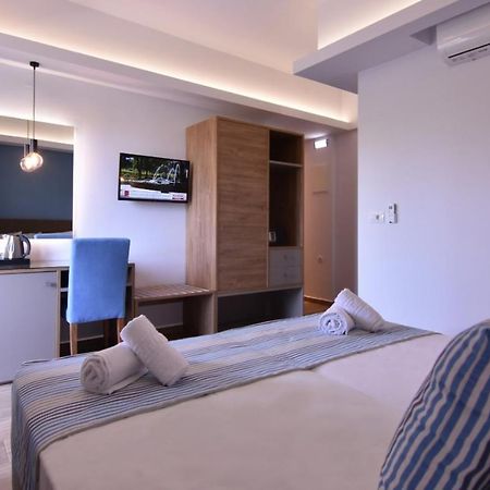 Kato Gouves Villa Maria Apts المظهر الخارجي الصورة