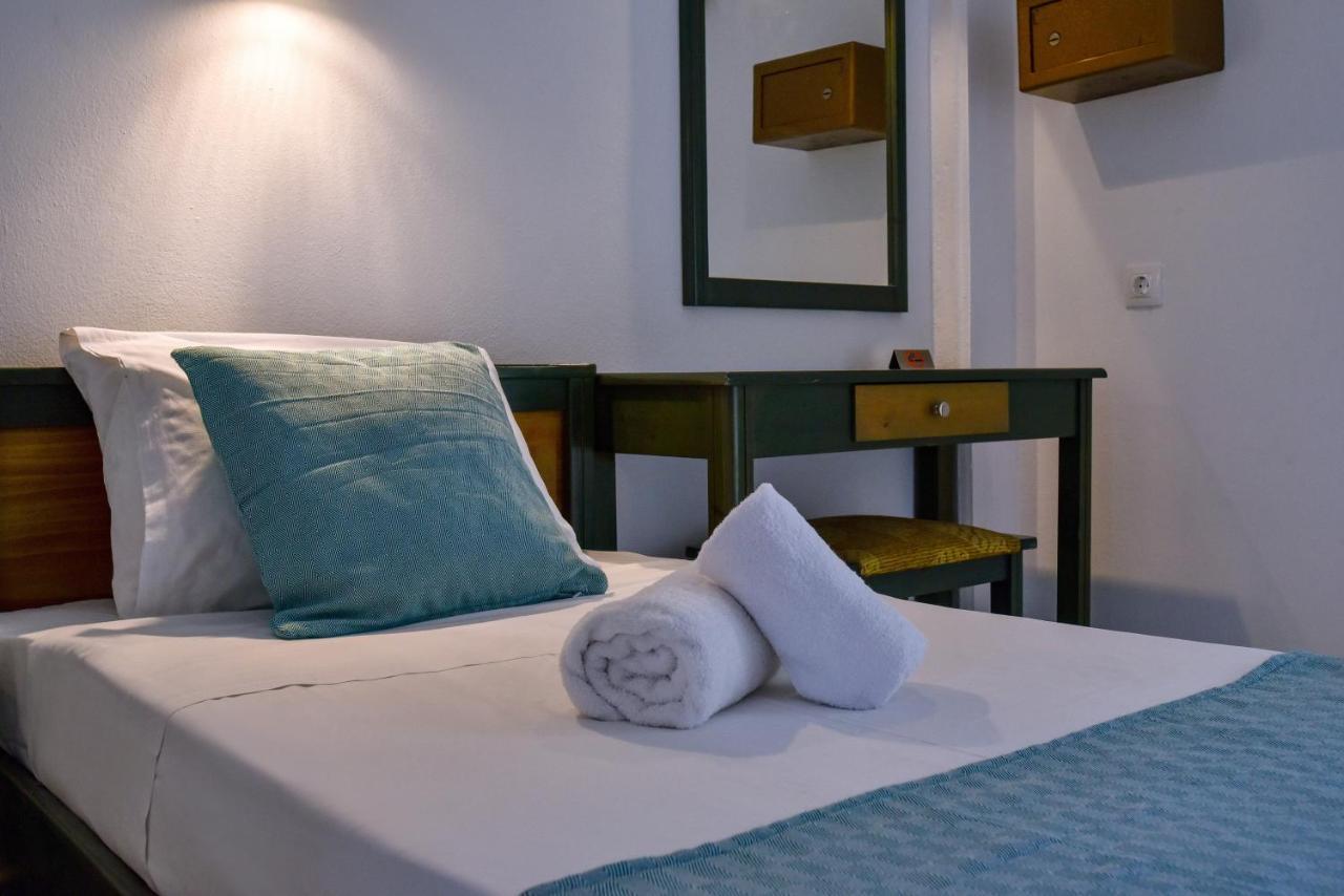 Kato Gouves Villa Maria Apts المظهر الخارجي الصورة