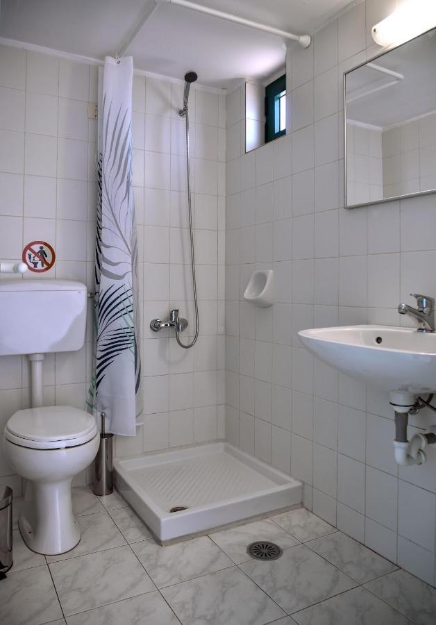 Kato Gouves Villa Maria Apts المظهر الخارجي الصورة