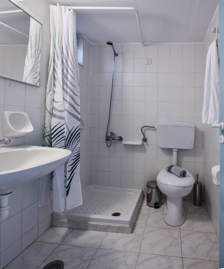 Kato Gouves Villa Maria Apts المظهر الخارجي الصورة